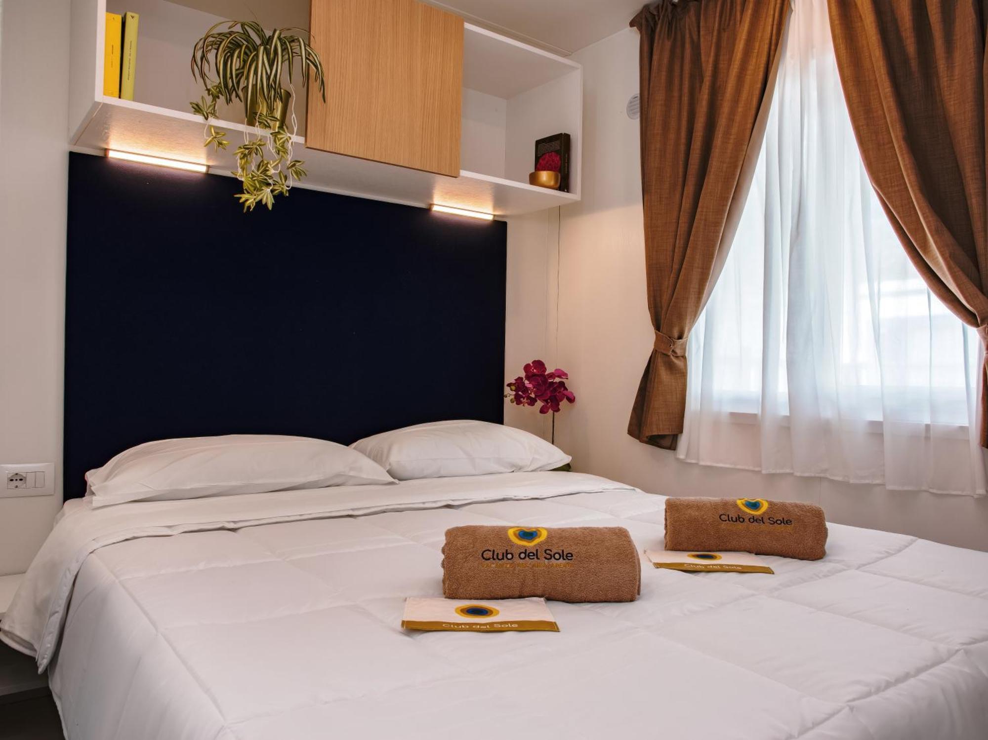 Hotel Club Del Sole Stork Family Collection Giulianova Exterior foto